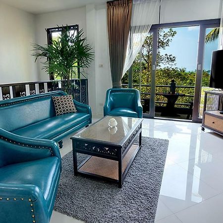 Joy'S Homestay Ko Tao Exterior foto