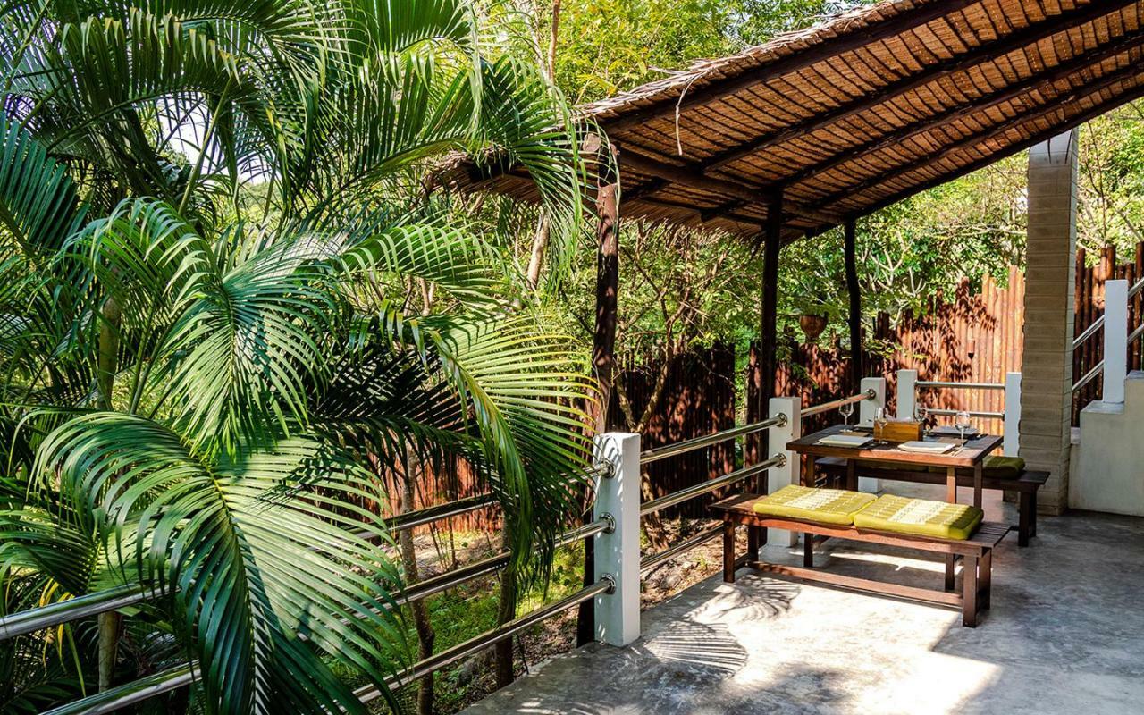 Joy'S Homestay Ko Tao Exterior foto